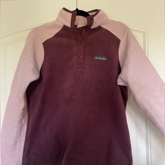 Columbia Fleece - Picture 1 of 1
